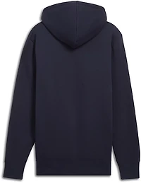 PUMA Men's Graphic Fleece Hoodie