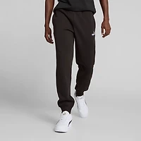 PUMA Men's Essential Fleece Joggers