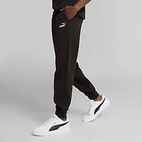 PUMA Men's Essential Fleece Joggers