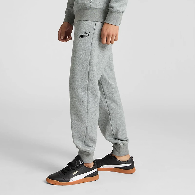 PUMA Men's Essential Fleece Joggers