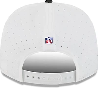 New Era Adult Jacksonville Jaguars 2025 Training Camp Performance Snapback