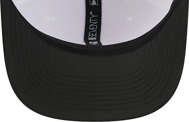 New Era Adult Jacksonville Jaguars 2025 Training Camp Performance Snapback