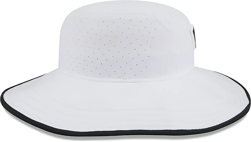 New Era Men's Jacksonville Jaguars '25 Training Camp Performance Snap Bucket Hat