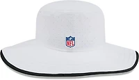 New Era Men's Jacksonville Jaguars '25 Training Camp Performance Snap Bucket Hat