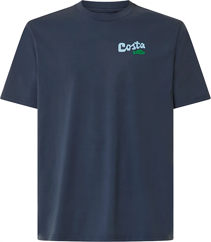 Costa Del Mar Tropical C-Energy Short Sleeve T-shirt