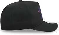 New Era Adults' Houston Texans 9FIFTY Chainstitch Cap