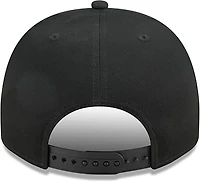 New Era Adults' Houston Texans 9FIFTY Chainstitch Cap