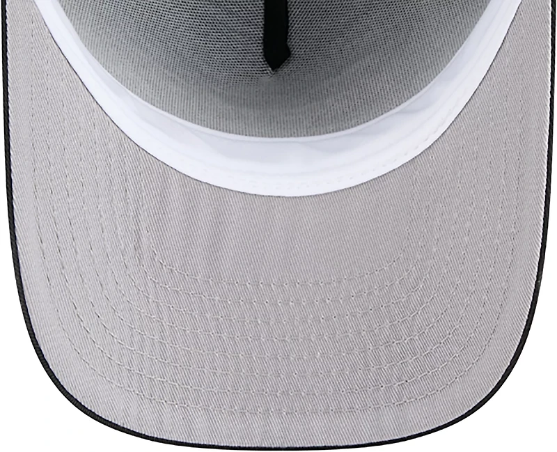 New Era Adults' Houston Texans 9FIFTY Chainstitch Cap