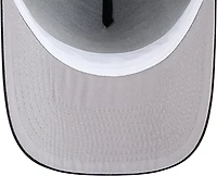 New Era Adults' Houston Texans 9FIFTY Chainstitch Cap