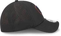 New Era Men's Bears Night Black 39THIRTY Cap