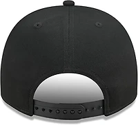 New Era Adults' New Orleans Saints 9FIFTY Chainstitch Cap