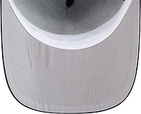 New Era Adults' New Orleans Saints 9FIFTY Chainstitch Cap