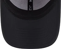 New Era Men's Falcons Night Black 39THIRTY Cap