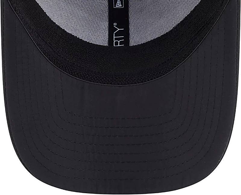 New Era Men's Ravens Night Black 39THIRTY Cap