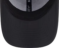 New Era Men's Ravens Night Black 39THIRTY Cap