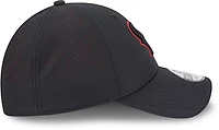 New Era Men's Houston Texans Night Black 39THIRTY Cap