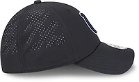 New Era Men's Colts Night Black 39THIRTY Cap