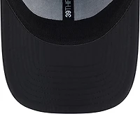 New Era Men's Jaguars Night Black 39THIRTY Cap