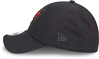 New Era Men's Buccaneers Night Black 39THIRTY Cap