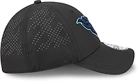New Era Men's Titans Night Black 39THIRTY Cap