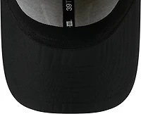 New Era Men's Commanders Night Black 39THIRTY Cap