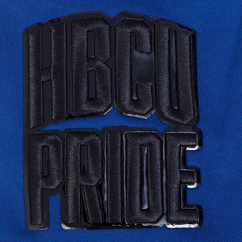 Pro Standard Men's North Carolina A&T Aggies Homecoming Fleece Hoodie