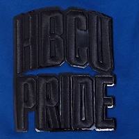 Pro Standard Men's North Carolina A&T Aggies Homecoming Fleece Hoodie