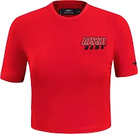 Pro Standard Women's Winston Salem State University Rams Homecoming T-shirt