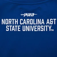 Pro Standard Women's North Carolina A&T Aggies Homecoming T-shirt
