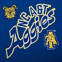 Pro Standard Women's North Carolina A&T Aggies Homecoming T-shirt
