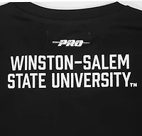 Pro Standard Women's Winston Salem State University Rams Homecoming T-shirt