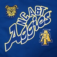 Pro Standard Women's North Carolina A&T Aggies Homecoming Fleece