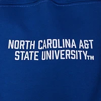Pro Standard Women's North Carolina A&T Aggies Homecoming Fleece