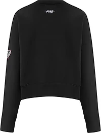 Pro Standard Women's Alabama Crimson Tide Jewels Fleece