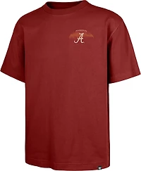 47 Alabama Game On Foundation T-shirt