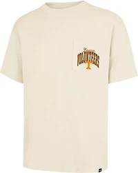 47 Tennessee Back Door Foundation Pocket T-shirt