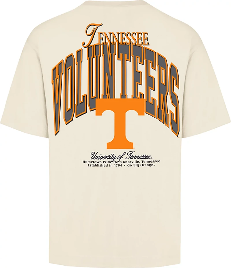 47 Tennessee Back Door Foundation Pocket T-shirt