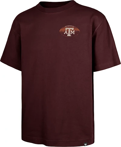47 Texas A&M Game On Foundation T-shirt