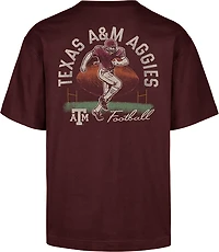 47 Texas A&M Game On Foundation T-shirt