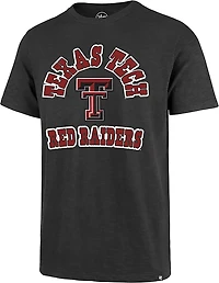 47 Texas Tech Comeback Scrum T-shirt