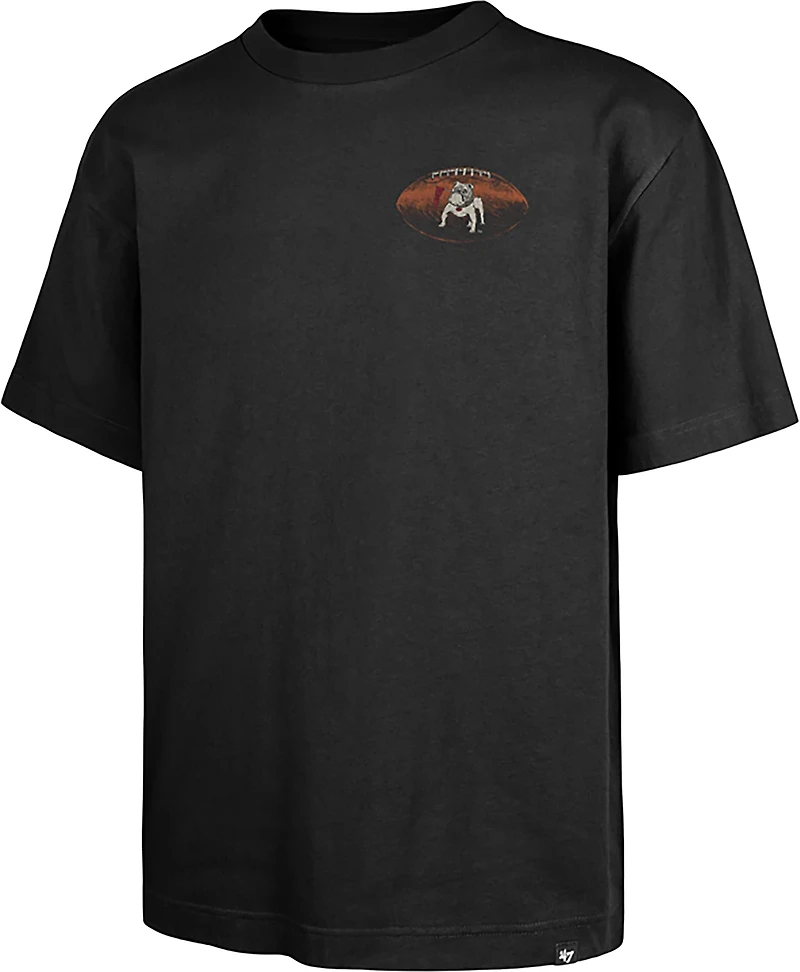47 Georgia Game On Foundation T-shirt