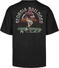 47 Georgia Game On Foundation T-shirt
