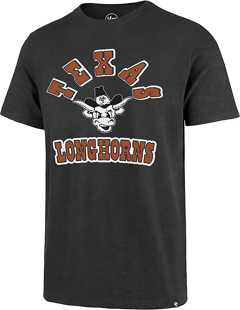 47 Texas Comeback Scrum T-shirt