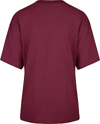 47 Women's Oklahoma Ring True Foundation T-shirt