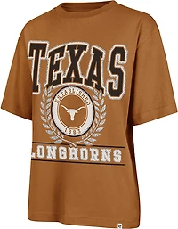 47 Women's Texas Ring True Foundation T-shirt