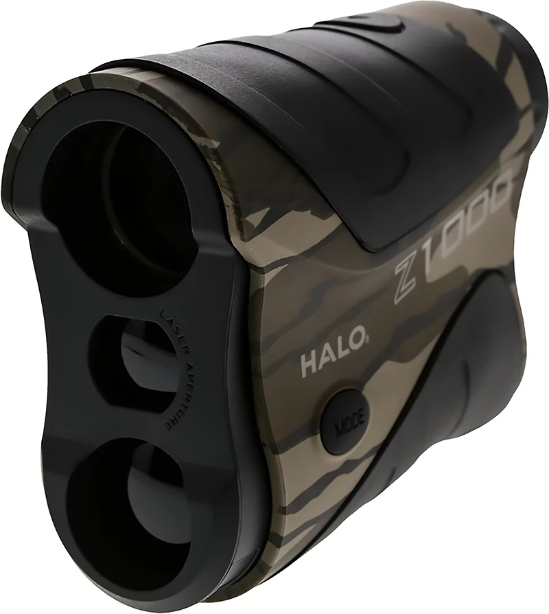 HALO Z1000 Laser Range Finder MOBL