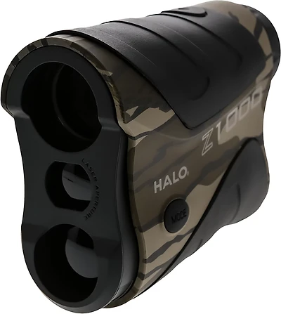 HALO Z1000 Laser Range Finder MOBL
