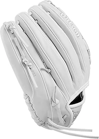 Wilson 12.5 in A1000 V125 Fastpitch Fielding Softball Glove