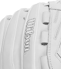 Wilson 12.5 in A1000 V125 Fastpitch Fielding Softball Glove