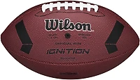 Wilson NFL Ignition Junior Football